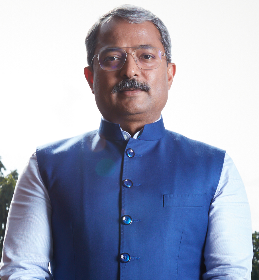 Photo of Unmesh Sharad Wagh